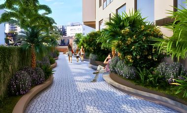 Departamento en venta | 2R | VALARTE - Fluvial Vallarta - Puerto Vallarta