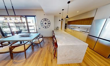 Departamento en venta | 2R | VALARTE - Fluvial Vallarta - Puerto Vallarta
