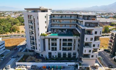 Departamento en venta | 2R | VALARTE - Fluvial Vallarta - Puerto Vallarta
