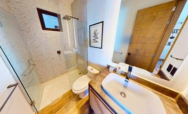 Departamento en venta | 2R | VALARTE - Fluvial Vallarta - Puerto Vallarta