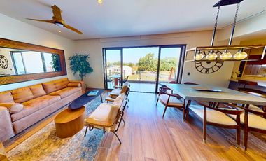 Departamento en venta | 2R | VALARTE - Fluvial Vallarta - Puerto Vallarta