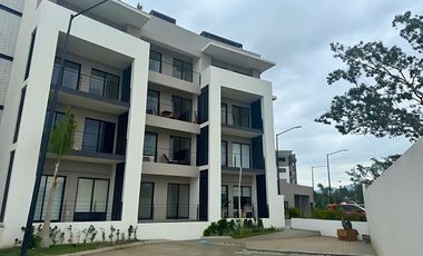 Departamento en venta | 2R | ALTEA PUERTO VALLARTA  - La Floresta