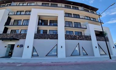 Departamento en venta | 1R | ALTEA PUERTO VALLARTA  - La Floresta