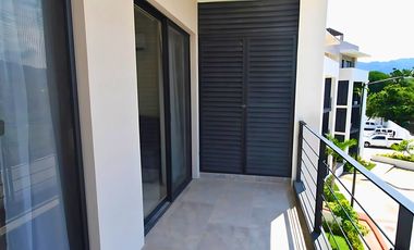 Departamento en venta | 1R | ALTEA PUERTO VALLARTA  - La Floresta