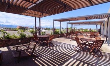 Departamento en venta | 1R | ALTEA PUERTO VALLARTA  - La Floresta