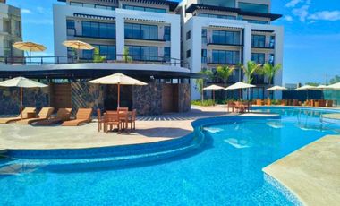 Departamento en venta | 1R | ALTEA PUERTO VALLARTA  - La Floresta