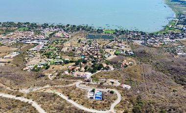 Terreno en venta | 3,960.40 m2 | The Hills - Fracc El Chante | Jocotepec