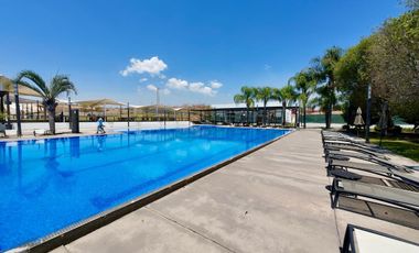 Terreno en Venta | 120 m2 | Senderos de Monteverde  - av Adolfo Mateos Sur