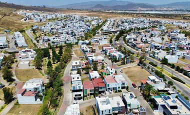 Terreno en Venta | 120 m2 | Senderos de Monteverde  - av Adolfo Mateos Sur