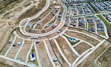 Terreno en Venta | 120 m2 | Senderos de Monteverde  - av Adolfo Mateos Sur