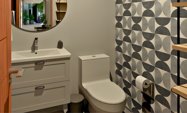 Depa en venta | 2R | 92m² | Torre Zenic - Vista del Amanecer Paisajes del Tesoro