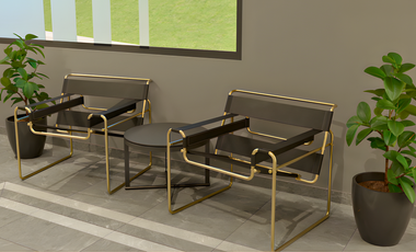 Depa en venta | 2R | 92m² | Torre Zenic - Vista del Amanecer Paisajes del Tesoro