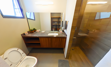 Depa en venta | 2R | 92m² | Torre Zenic - Vista del Amanecer Paisajes del Tesoro