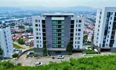 Depa en venta | 2R | 92m² | Torre Zenic - Vista del Amanecer Paisajes del Tesoro