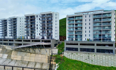 Depa en venta | 2R | 92m² | Torre Zenic - Vista del Amanecer Paisajes del Tesoro