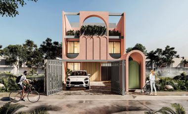 Casa en venta | 3 Recamaras | Lago Erie - Fluvial Puerto Vallarta