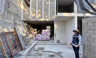 Casa en venta | 3 Recamaras | Lago Erie - Fluvial Puerto Vallarta