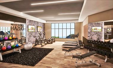 Departamento en venta | 3R | VALARTE - Fluvial Vallarta - Puerto Vallarta