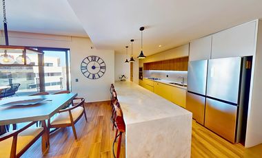 Departamento en venta | 3R | VALARTE - Fluvial Vallarta - Puerto Vallarta