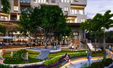 Departamento en venta | 3R | VALARTE - Fluvial Vallarta - Puerto Vallarta