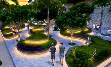 Departamento en venta | 3R | VALARTE - Fluvial Vallarta - Puerto Vallarta