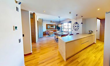 Departamento en venta | 3R | VALARTE - Fluvial Vallarta - Puerto Vallarta