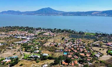 Terreno en venta | 1,025.21 m2 | The Hills - Fracc El Chante | Jocotepec