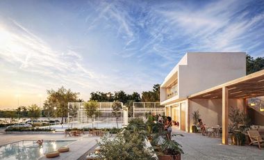 Terreno en venta | 1,025.21 m2 | The Hills - Fracc El Chante | Jocotepec