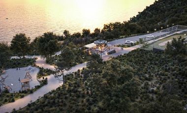 Terreno en venta | 1,025.21 m2 | The Hills - Fracc El Chante | Jocotepec