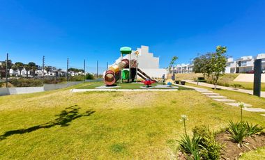 Casa en venta | 3 rec | 93 m2 |  ABIE - Valle Imperial - Zapopan