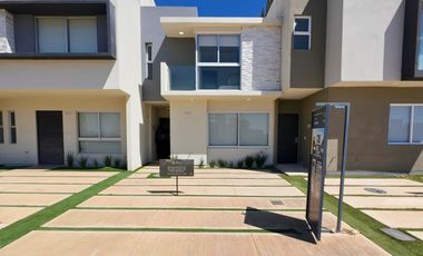 Casa en venta | 3 rec | 93 m2 |  ABIE - Valle Imperial - Zapopan