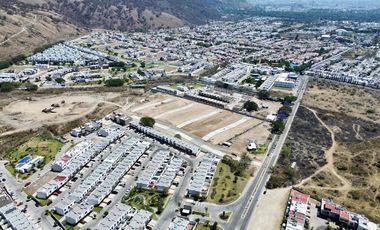 Terreno en Venta | 322 m2 | Coto Monteza | Blvd Arbolada Bosques de Sta. Anita