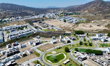 Terreno en Venta | 322 m2 | Coto Monteza | Blvd Arbolada Bosques de Sta. Anita