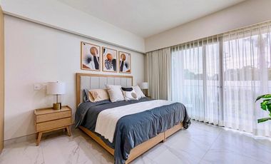 Departamento en venta | 1 rec | 95.16 m2 | Mar de Plata | Bucerias | Nayarit