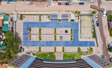 Departamento en venta | 1 rec | 95.16 m2 | Mar de Plata | Bucerias | Nayarit
