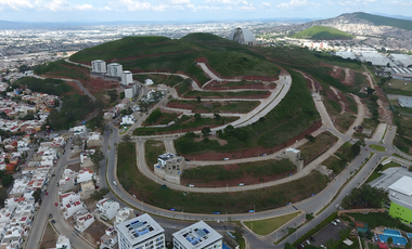 Terreno en venta | 151 m2 - Distrito Paisaje - Prol av Las Fuentes - Tlaquepaque