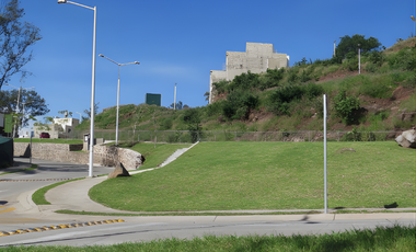 Terreno en venta | 151 m2 - Distrito Paisaje - Prol av Las Fuentes - Tlaquepaque