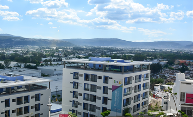 Terreno en venta | 151 m2 - Distrito Paisaje - Prol av Las Fuentes - Tlaquepaque