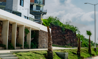 Terreno en venta | 151 m2 - Distrito Paisaje - Prol av Las Fuentes - Tlaquepaque