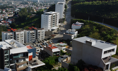 Terreno en venta | 151 m2 - Distrito Paisaje - Prol av Las Fuentes - Tlaquepaque