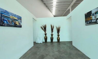 Nave Industrial en renta | 7,190 m2 | Xtra Park | Carre El Salto - El Verde