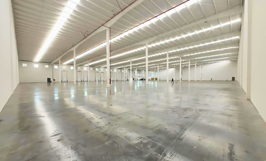 Nave Industrial en renta | 7,190 m2 | Xtra Park | Carre El Salto - El Verde