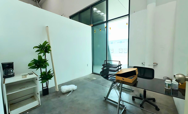 Nave Industrial en renta | 7,190 m2 | Xtra Park | Carre El Salto - El Verde