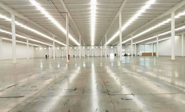 Nave Industrial en renta | 7,190 m2 | Xtra Park | Carre El Salto - El Verde