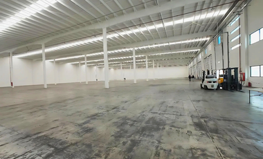 Nave Industrial en renta | 7,190 m2 | Xtra Park | Carre El Salto - El Verde