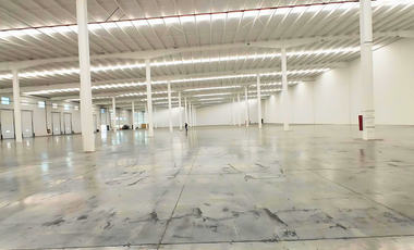 Nave Industrial en renta | 7,190 m2 | Xtra Park | Carre El Salto - El Verde