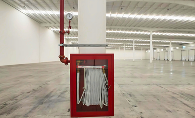 Nave Industrial en renta | 7,190 m2 | Xtra Park | Carre El Salto - El Verde