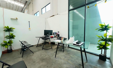 Nave Industrial en renta | 7,190 m2 | Xtra Park | Carre El Salto - El Verde