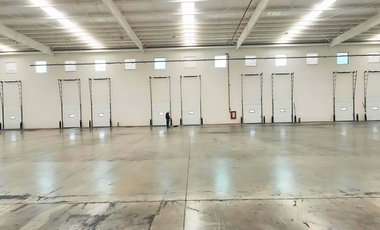 Nave Industrial en renta | 7,190 m2 | Xtra Park | Carre El Salto - El Verde