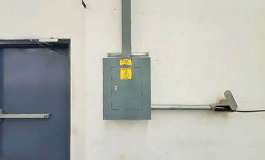 Nave Industrial en renta | 7,190 m2 | Xtra Park | Carre El Salto - El Verde